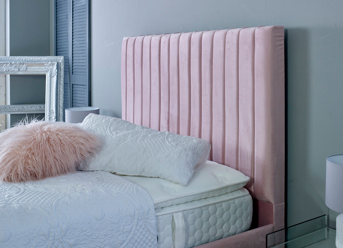 Sally Ottoman Bed